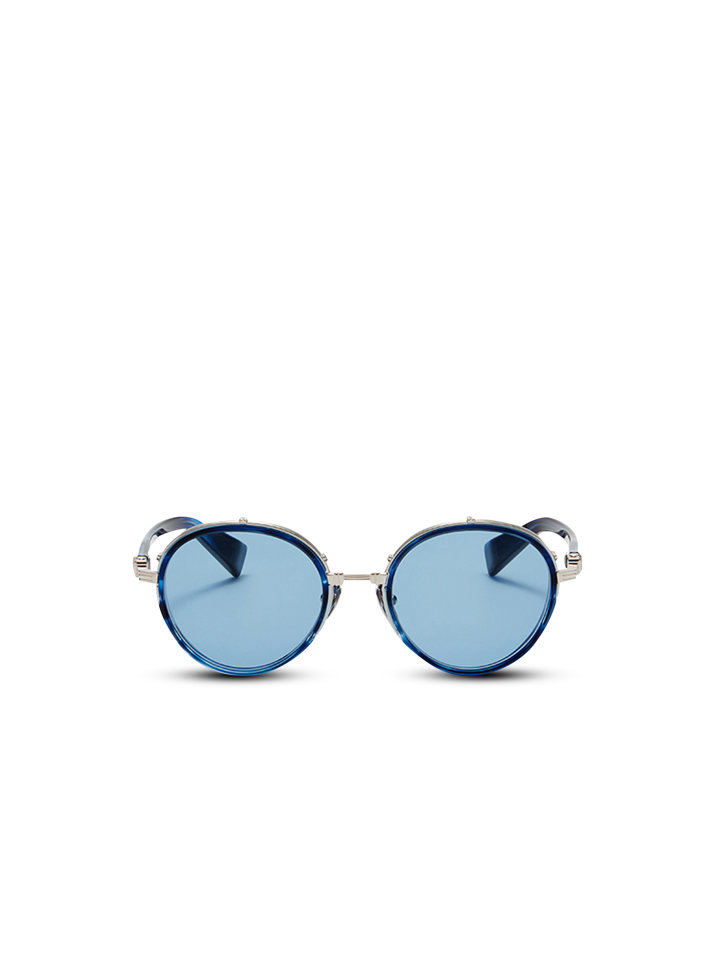Croissy sunglasses , blue