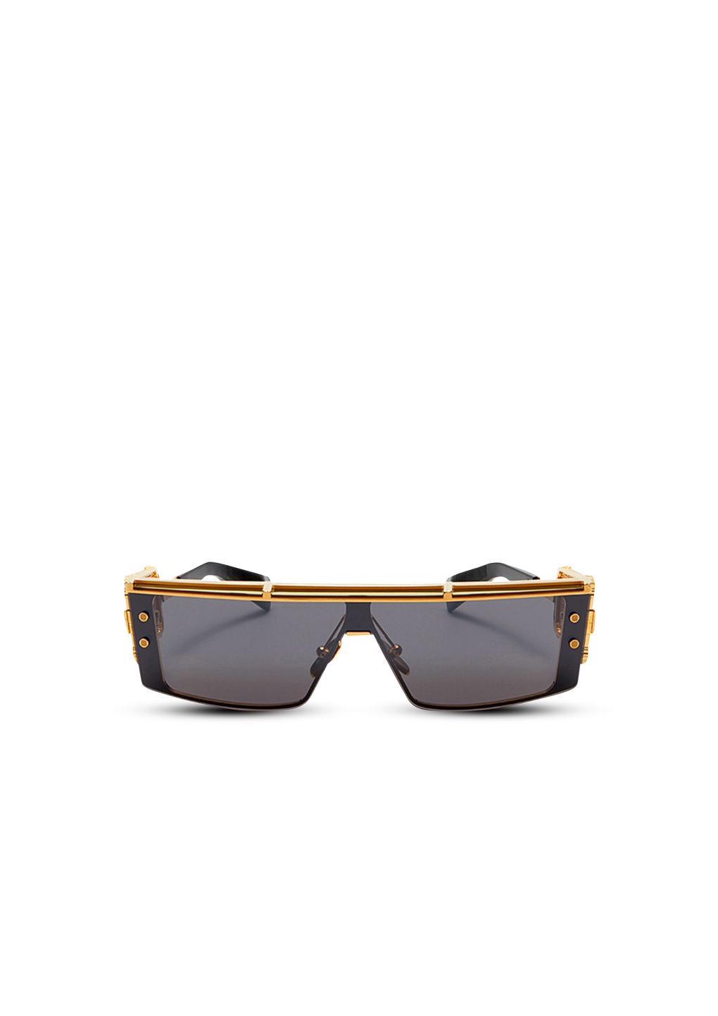 Wonder Boy III sunglasses, black, hi-res